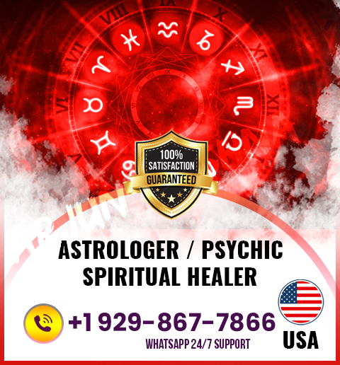 Indian Astrologer
